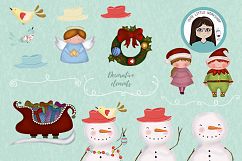 Enchanted Christmas Product Image 6