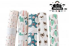 Creative animals collection Product Image 5