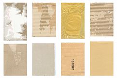 Rough &amp; Worn Out Cardboard Vol. 1 Product Image 2