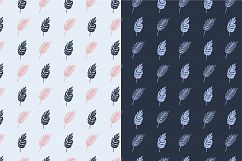 10 Floral Patterns Product Image 6