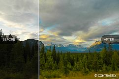 Exposure Adjust Lightroom Presets Product Image 6