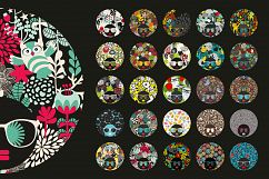Set of 50 BHW prints Product Image 3