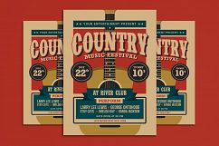 Country Music Festival Product Image 1