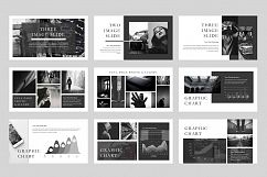 Remember Keynote Template Product Image 6