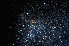 Glitter Overlays V8 Product Image 3