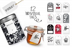 KITCHEN (graphic pack) Product Image 7