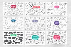 Vector Hand Sketched Mega Pack Product Image 14