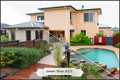 Exteriors Real Estate HDR LUTs Product Image 2