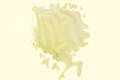 6 Watercolor Backgrounds and Brushes Product Image 3