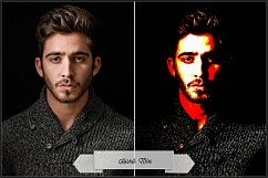 Blend Modes Profiles LR7.3 ACR10.3 Product Image 14