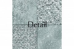 Silver Glam Textures - Luxe Papers Product Image 5
