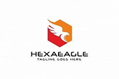Eagle Logo Product Image 1