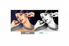 182 Premium BW Presets Lightroom (Presets for Lightroom 5,6,CC) Product Image 5