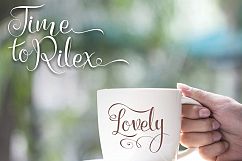 Arlisa Script + Bonus Product Image 3