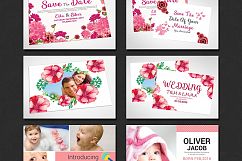 350+ Print Templates Bundle Product Image 13