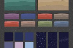 Space Dreams Collection Product Image 8