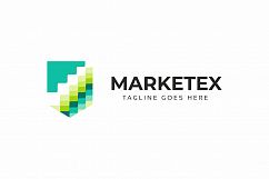 Marketing Logo Product Image 3