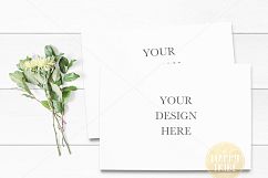 Stationery Mockup Bundle Product Image 4