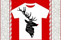 Rudolf the Red Nose Reindeer Product Image 4