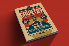 Country Music Festival Product Image 2