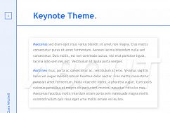 Fashion Designer Keynote Product Image 3