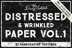 The Huge Paper Texture Pack Vol. 1 Product Image 7