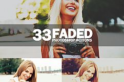 1850 Photoshop Actions Product Image 8
