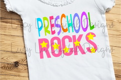 Preschool Rocks Product Image 2