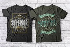 T-shirts and posters Big Bundle 2.0 Product Image 24
