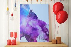 Posters, Frames Mockups Product Image 5
