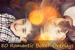 1700 Romantic Effects Bundle for Photographers Product Image 3