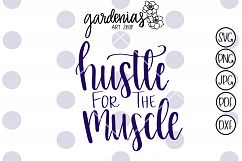 Hustle for the Muscle Product Image 1