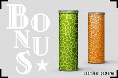 Set of 8 BHW bonus Product Image 5