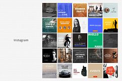 Events Social Media Banners Product Image 4
