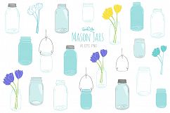 Mason Jars Product Image 1