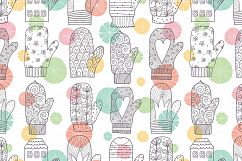 Winter motifs. Product Image 9