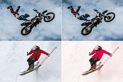 Sport Lr Presets Product Image 8