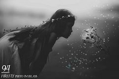 1260 Halloween Photo Overlays Product Image 20