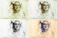 Watercolor Painting Studio Vol. 05 Product Image 9