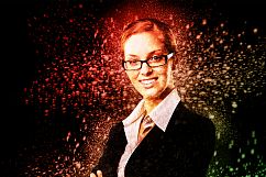 Dot Splash Photoshop Action Product Image 6