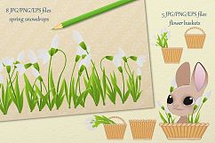 Lovely rabbits collection Product Image 2