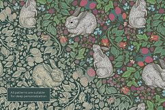 English Backyard patterns Product Image 7