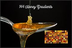 Honey Gradients Product Image 2