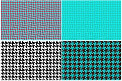 20 Houndstooth Background Textures Product Image 2