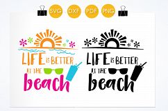 QUOTE-FILE-72 cutting files svg, dxf, pdf, eps included - cut files for cricut and silhouette - Cutting Files SG Product Image 2