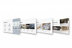 Kotak Interior Design Powerpoint Product Image 11