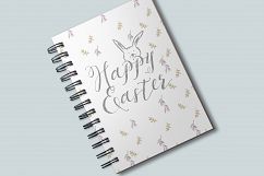 Easter watercolor Collection Product Image 4