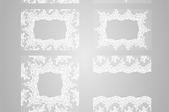 Royal Lace Collection Part 003 Product Image 3