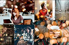 5000 Professional Photo Overlays Product Image 9