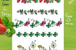 Happy Farm - Animals and Flowers Product Image 7